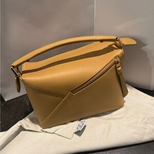 Loewe Puzzle small  Shoulder Bag